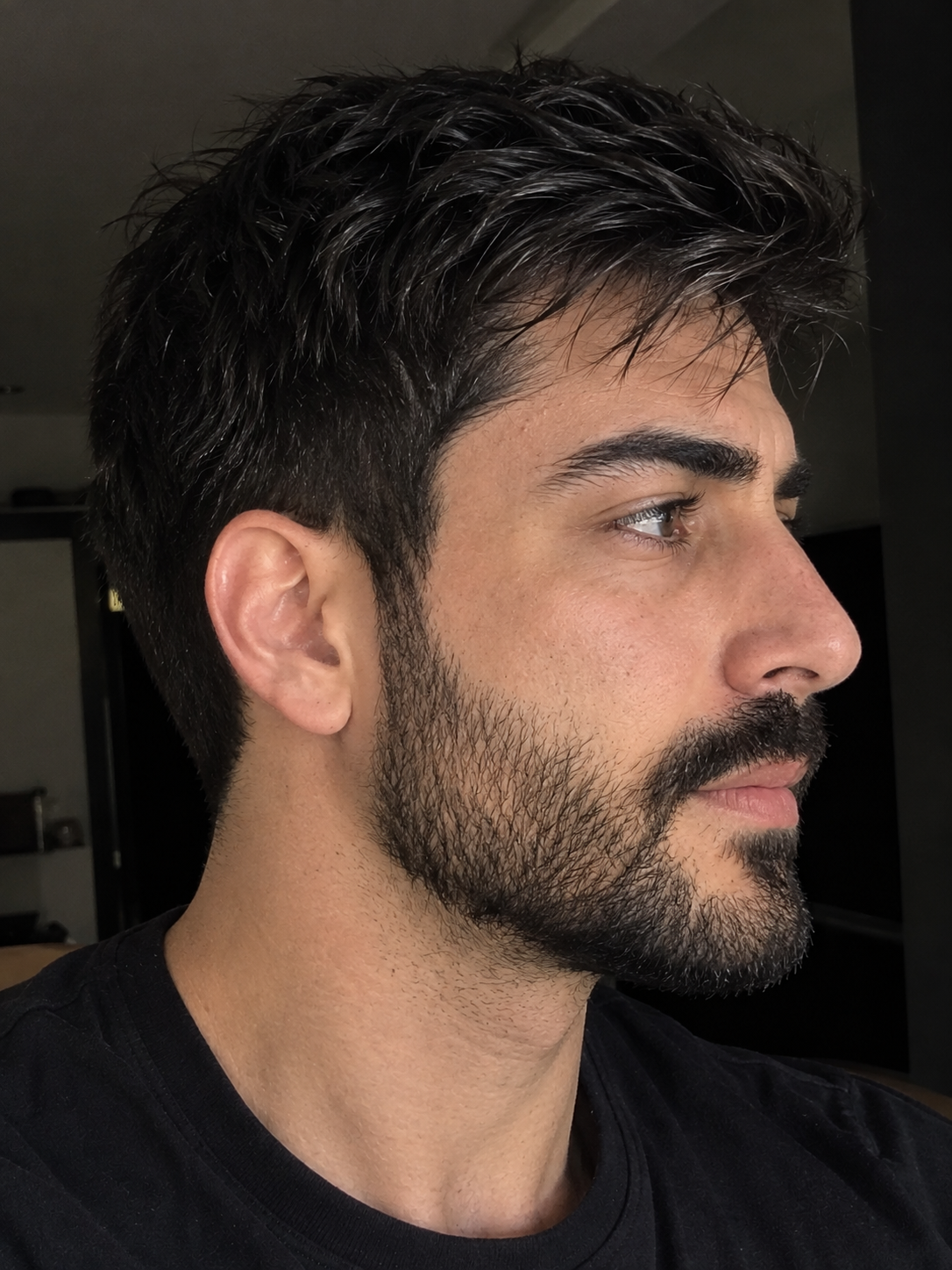 Sağ Profil